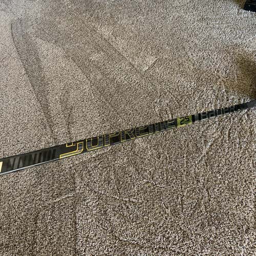 Bauer Supreme 2S Pro 87 Flex Senior P88 Left