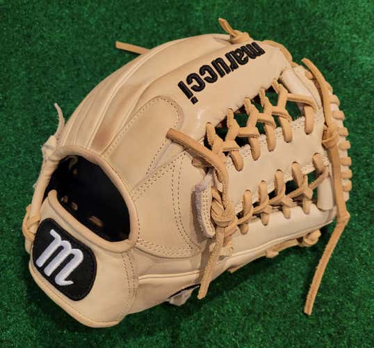 Marucci Pro Founders Series Baseball Pitcher/Infielder's Glove 11.5"