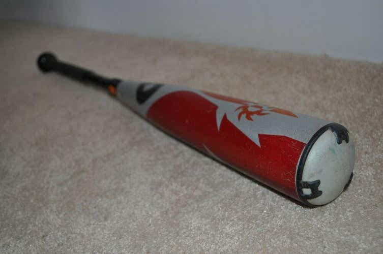 28/18 DeMarini Voodoo One Balance UD2-18 - 2 5/8 Barrel - USA YES - USSSA NO