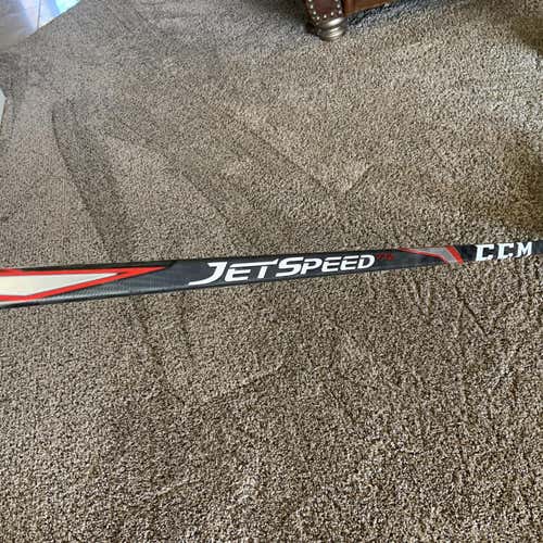 CCM JetSpeed FT2 55 Flex Intermediate P28 Left