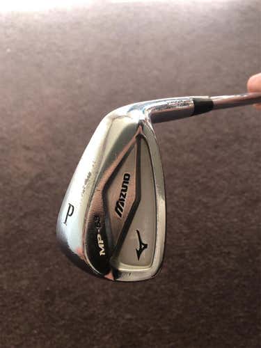 Men's Right Handed MP-63 Regular Flex Steel Shaft Wedge