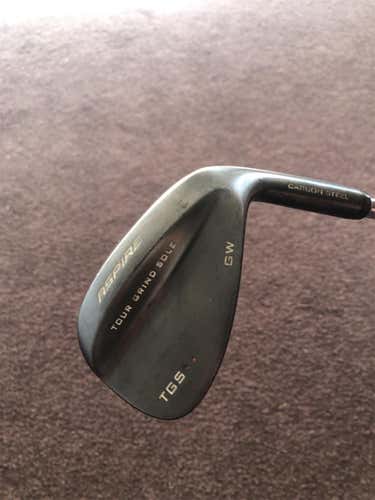 Used Men's Other Right Handed Wedge Regular Flex 52 Degree Steel Shaft