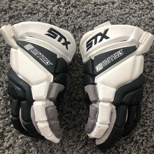 STX Stallion HD 13” (large) Lacrosse Gloves