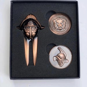 New Other Ball Marker