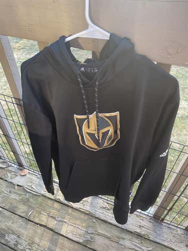 Golden Knights Adidas Hoodie