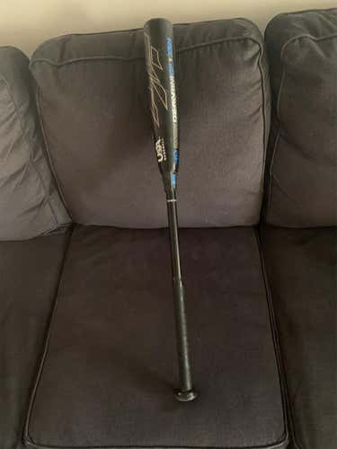 Kid Pitch (9YO-13YO) 2019 Composite CF Zen (-10) 22 oz 32" Bat