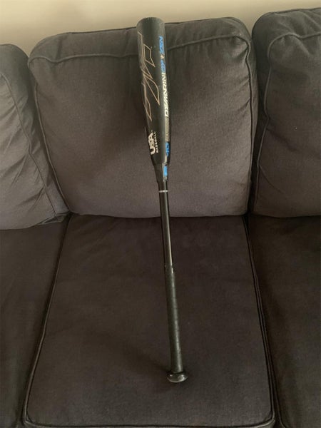 Kid Pitch (9YO-13YO) 2019 Composite CF Zen (-10) 22 oz 32" Bat