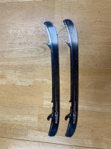 Used Bauer LS5 272 mm