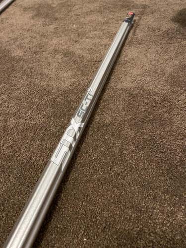 New STX SC-TC s Defense Pole