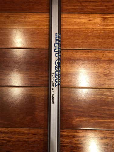 New Maverik H2 Shaft