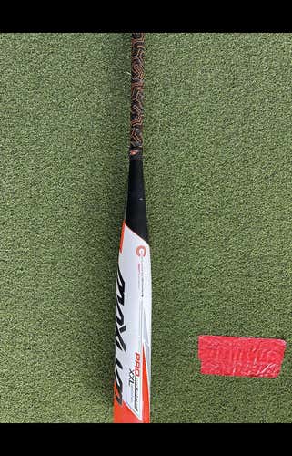 Kid Pitch (9YO-13YO) USSSA Certified Easton Maxum 360 (-5) 25 oz 30" Bat