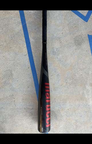 Kid Pitch (9YO-13YO) USSSA Certified Alloy Cat 9 (-10) 19 oz 29" Bat