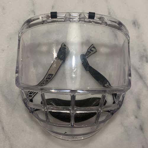Bauer Concept 2 Bubble Senior Medium