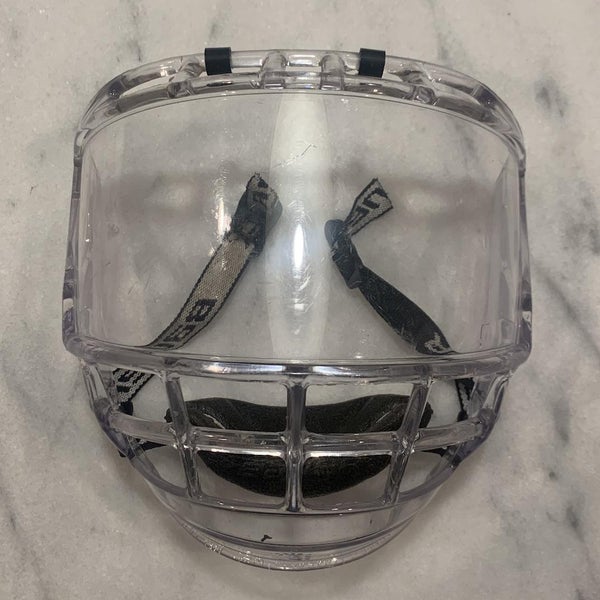 Bauer Concept 2 Bubble Senior Medium