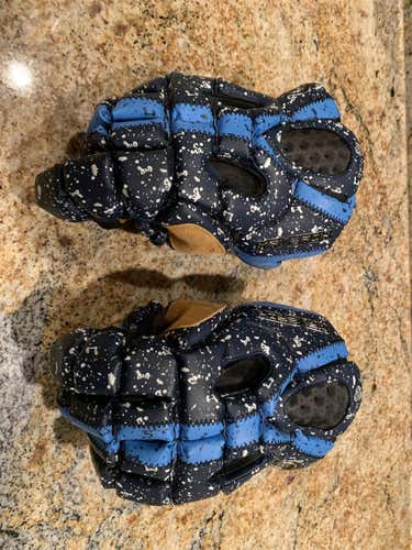 Limited Edition - NewGalaxy Maverik 13" Lacrosse Gloves