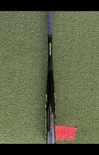 Training Alloy 22 oz 35" Bat