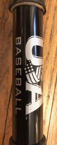 Kid Pitch (9YO-13YO) 2019 Composite Quatro Pro (-10) 20 oz 30" Bat