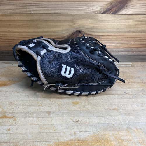 Wilson A2000 33.5" M1