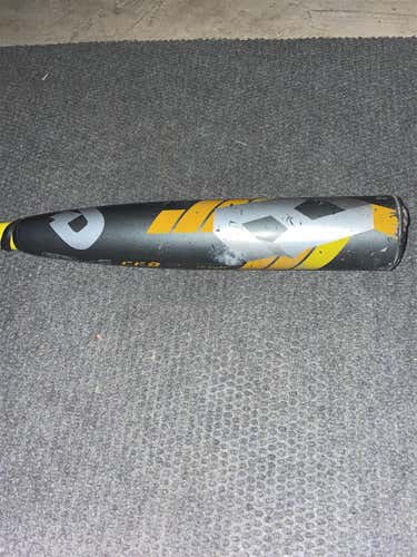 Kid Pitch (9YO-13YO) 2016 Composite CF8 (-5) 25 oz 30" Bat