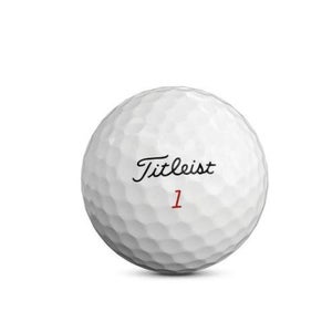 Titleist Pro V1X Golf Balls 48 Near Mint AAAA -
