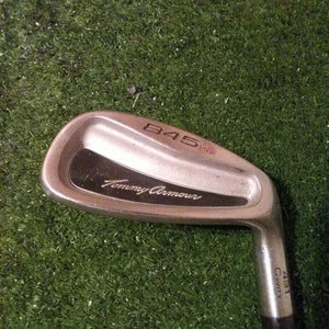 Tommy Armour 845 HB Pitching Wedge (PW) Regular Steel shaft