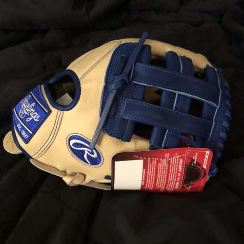 Rawlings Heart Of The Hide Prokb17-6cr