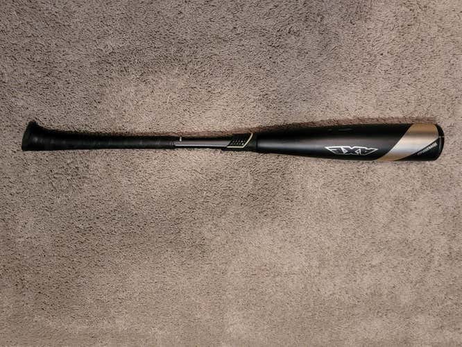Used Kid Pitch (9YO-13YO) 2020 AXE Composite Bat (-10) 19 oz 29"
