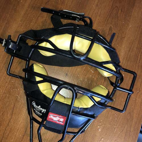Rawlings Catcher Mask