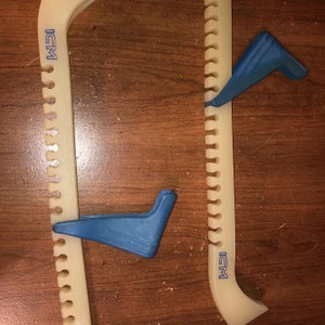 Ice Skate Guards