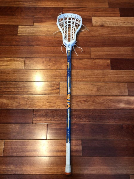 Women’s Used Harrow With STX Intensity Shaft