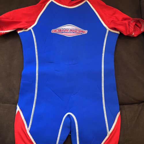 Used O'Neil Wetsuit