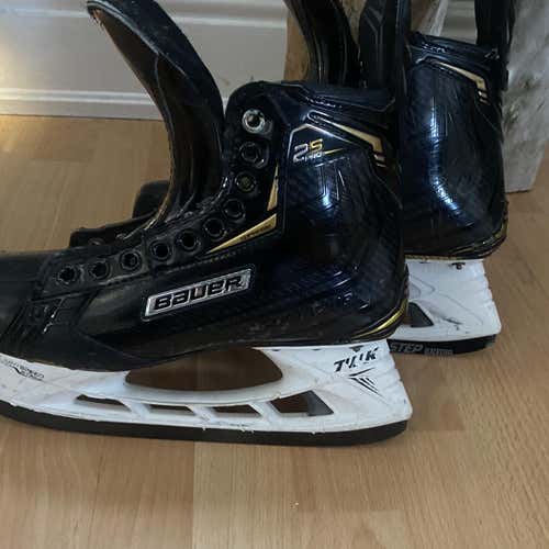 Bauer 2S Pro Skates Sz 8.5 D