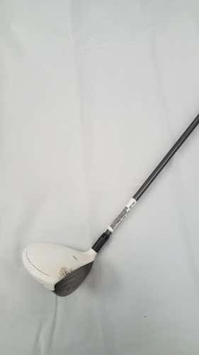 Used Taylormade Rbz Tour 3 Wood Graphite Stiff Golf Fairway Woods