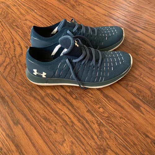 Under Armour 11.5 Slingride Trainers