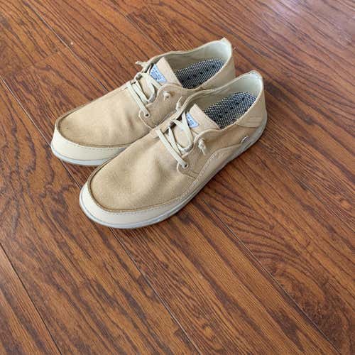 Columbia PFG Shoes