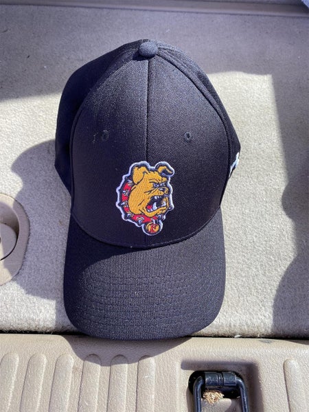 Ferris State Hockey Hat