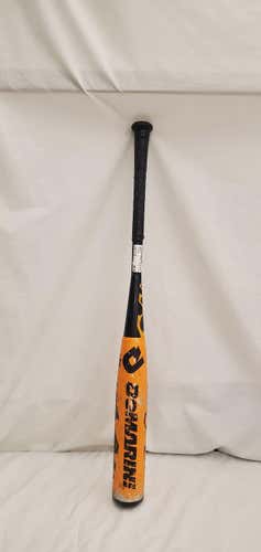 Used Demarini Vexxum 31" -5 Drop Baseball & Softball Usssa 2 5 8 Barrel Bats