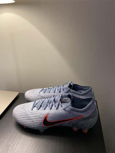Nike Mercurial Vapor 12 Elite