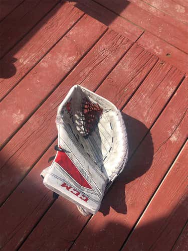 Senior Regular Extreme Flex II 860