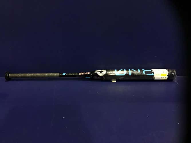 Black New Adult 2014 DeMarini Composite Bat 28 oz 34"