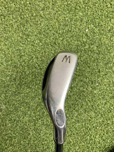 Callaway 2004 Big Bertha Single Pitching Wedge, RCH Regular Flex, RH