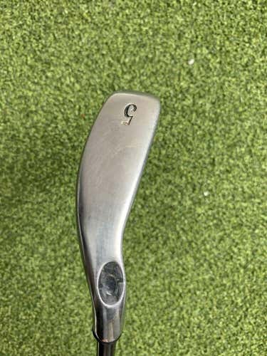Callaway 2004 Big Bertha Single 5 Iron, RCH Regular Flex, RH