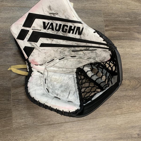 White Senior Regular Velocity VE8 Pro Stock