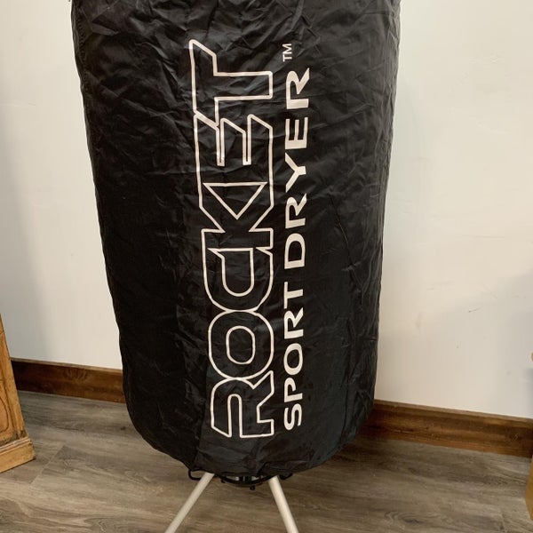 Rocket Sport Dryer