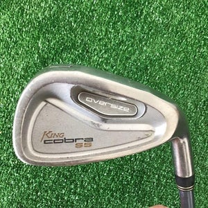 King Cobra SS Oversize Single 7 Iron Ladies Graphite Shaft