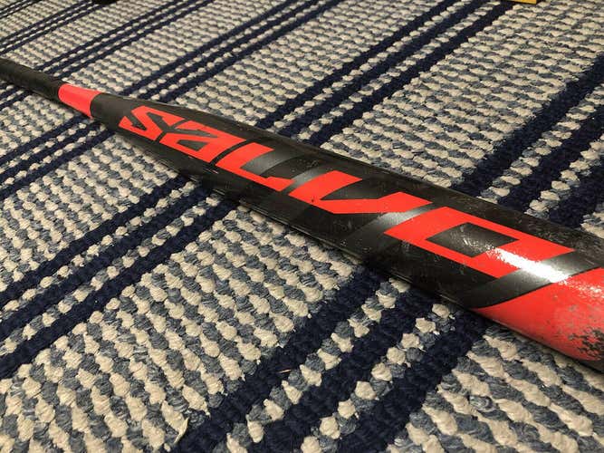 EASTON SALVO END LOAD 34 26 ASA SLOW PITCH SOFTBALL BAT