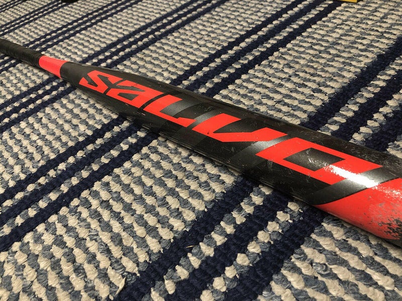 EASTON SALVO END LOAD 34 26 ASA SLOW PITCH SOFTBALL BAT