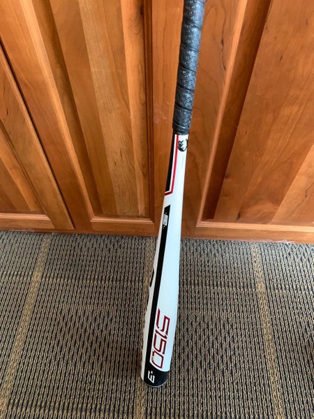 High School/College BBCOR Certified Rawlings Alloy 5150 Bat (-3) 31 oz 34"