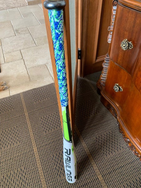 High School/College BBCOR Certified Rawlings Alloy 5150 Bat (-3) 31 oz 34"