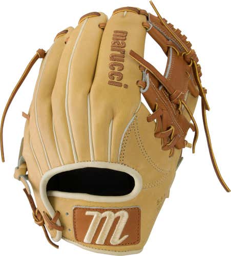 New Marucci Right Hand Throw Cypress Series Baseball Glove 11.5"